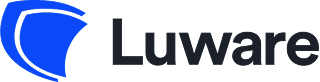 Logo Luware
