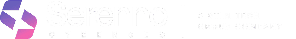 Logo Serenno