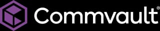 Logo Commvault