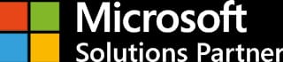 Logo - Microsoft Solutions Partner