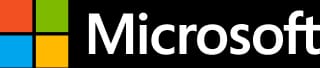 Logo Microsoft