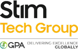 Logo Stim Tech Group