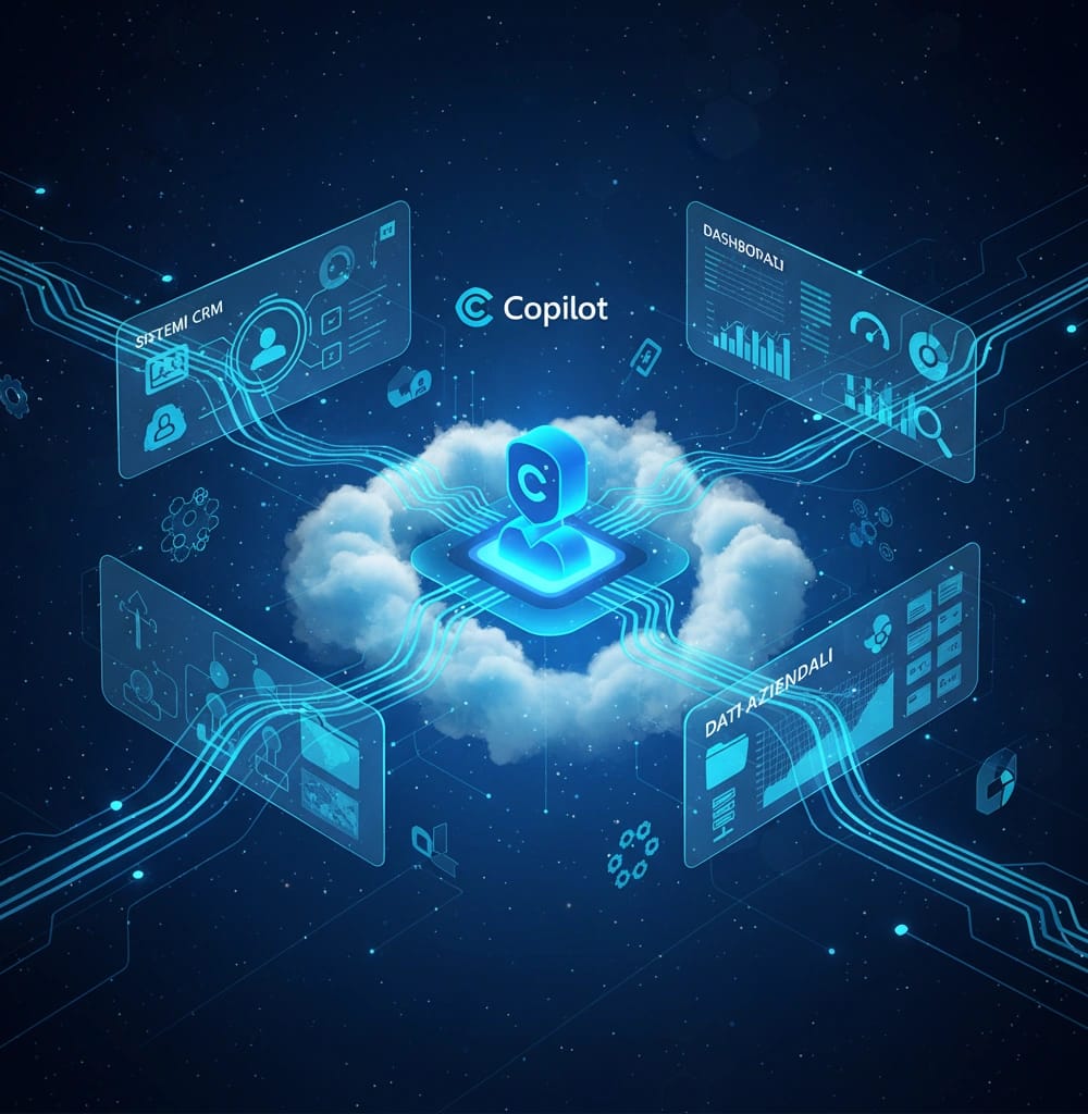 CopilotIntegration