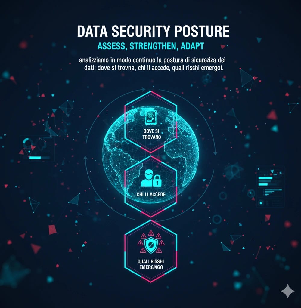 Data Security Posture
