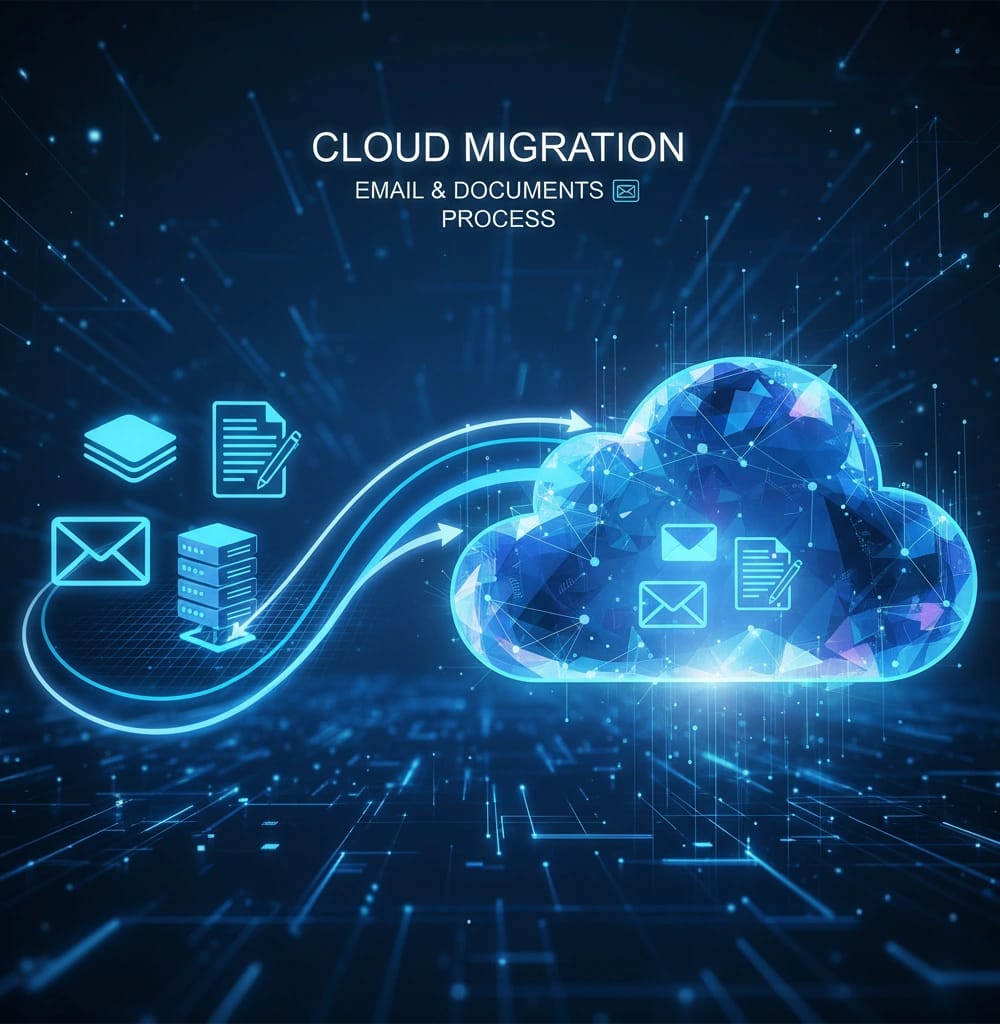 Cloud Migration