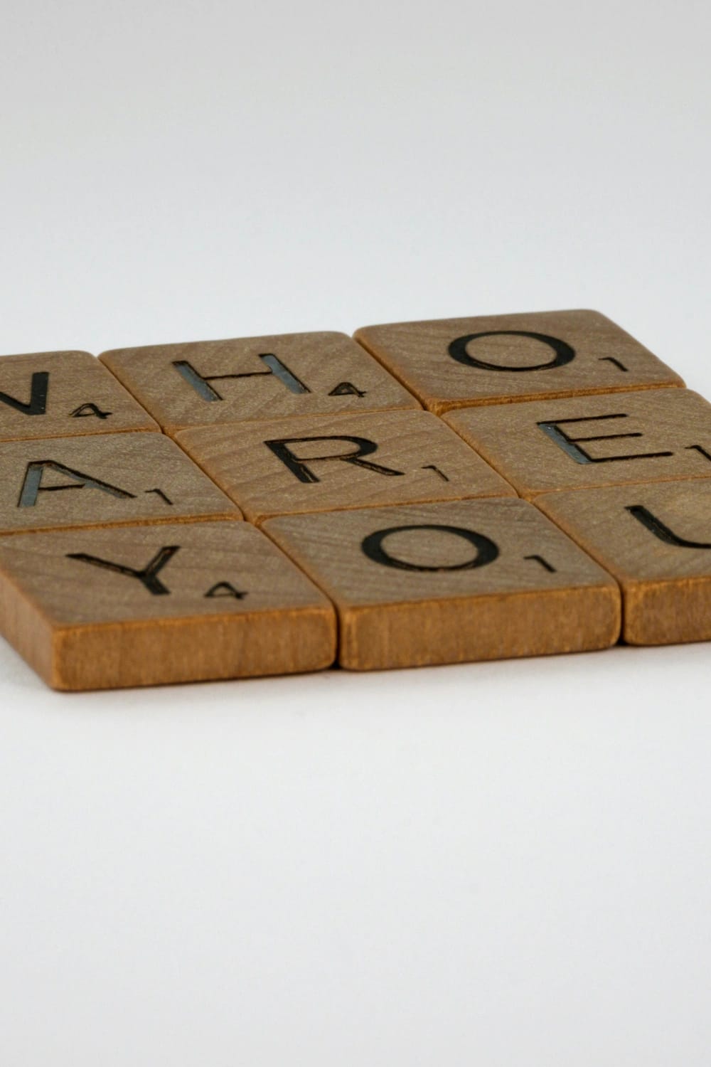 Photo by Brett Jordan on Unsplash