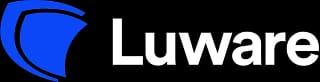 Logo Luware