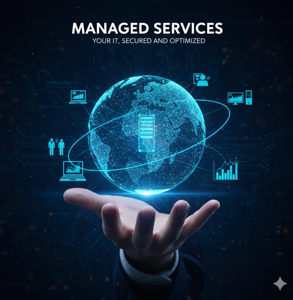 Managed Services