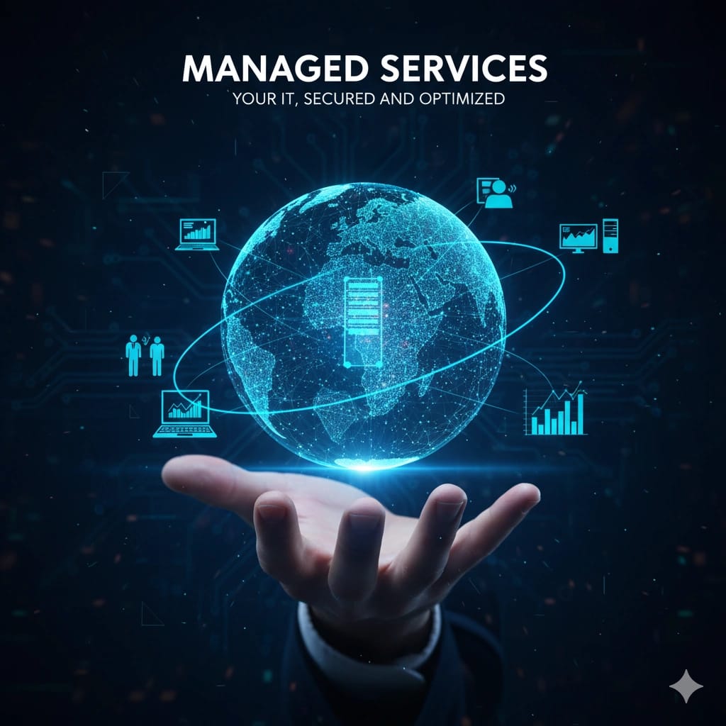Managed Services