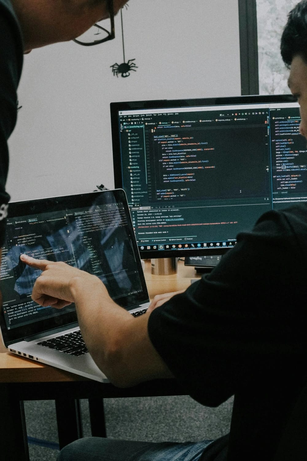 Photo by Shamin Haky on Unsplash