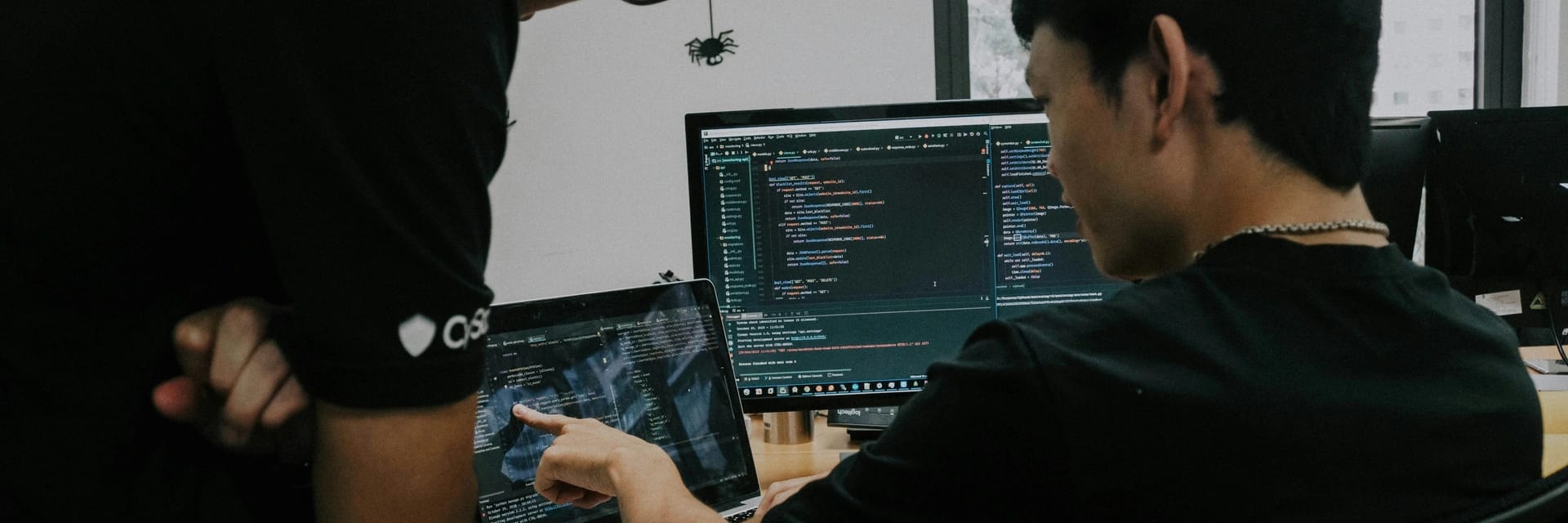 Photo by Shamin Haky on Unsplash