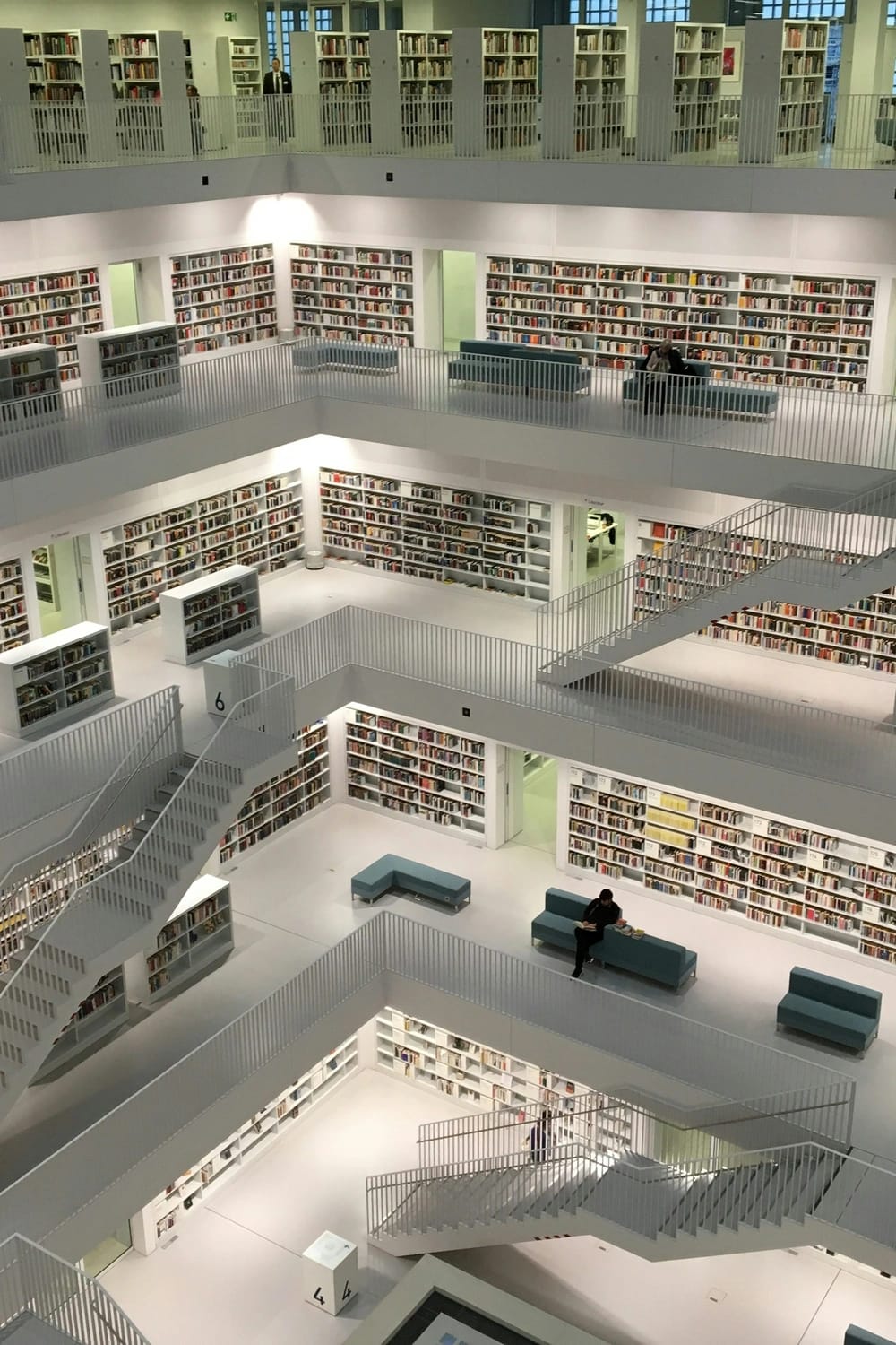 Photo by Tobias Fischer on Unsplash